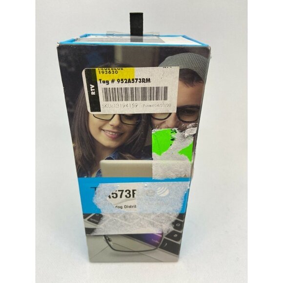 TrueBlue Vision Extend for 9 to 12 years - Blue Light Blocking Glasses - Picture 4 of 10